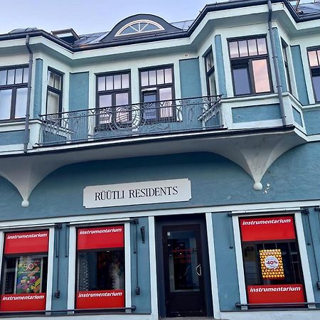 Rueuetli 24-3 Apartment Parnu Ngoại thất bức ảnh