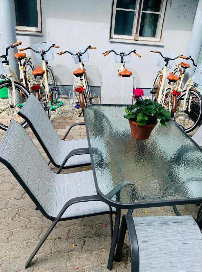 Rueuetli 24-3 Apartment Parnu Ngoại thất bức ảnh