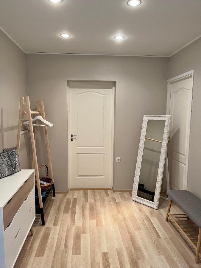 Rueuetli 24-3 Apartment Parnu Ngoại thất bức ảnh