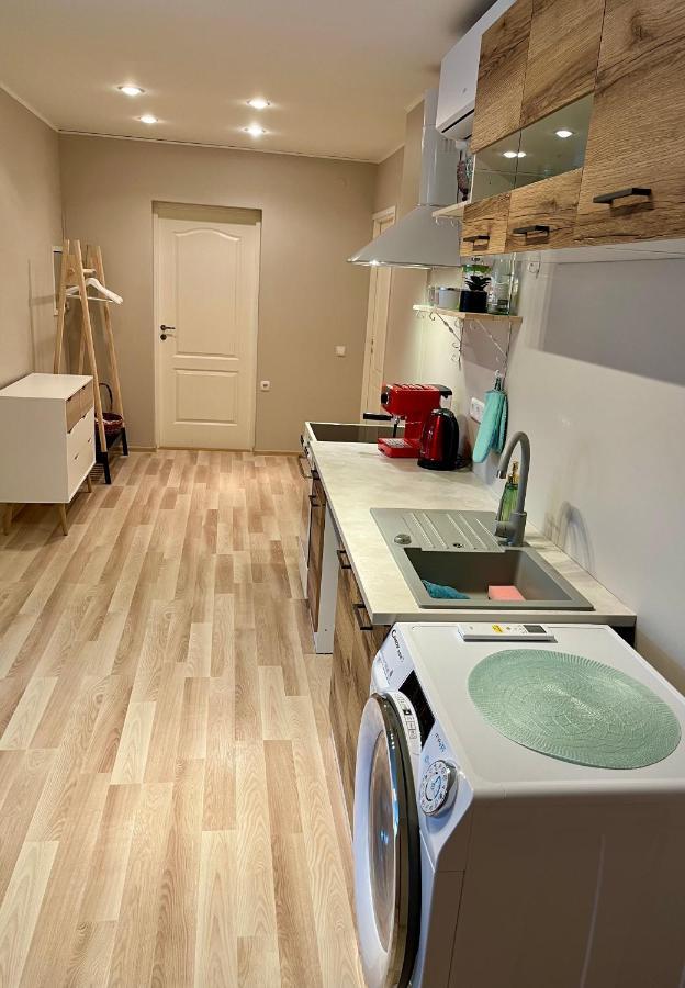 Rueuetli 24-3 Apartment Parnu Ngoại thất bức ảnh