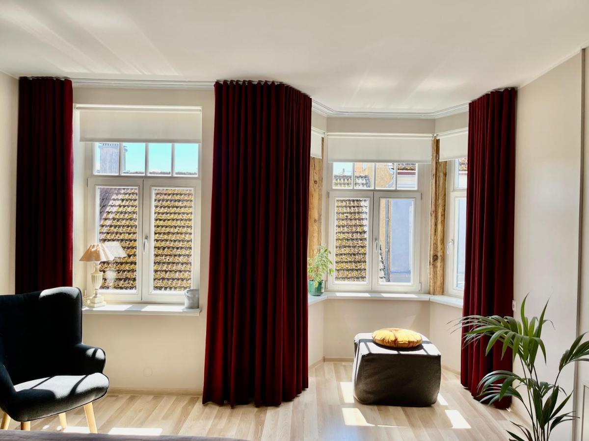 Rueuetli 24-3 Apartment Parnu Ngoại thất bức ảnh