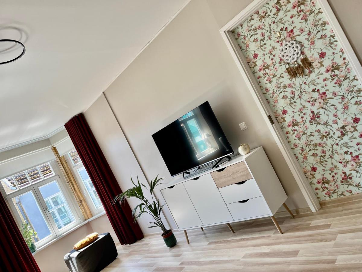 Rueuetli 24-3 Apartment Parnu Ngoại thất bức ảnh